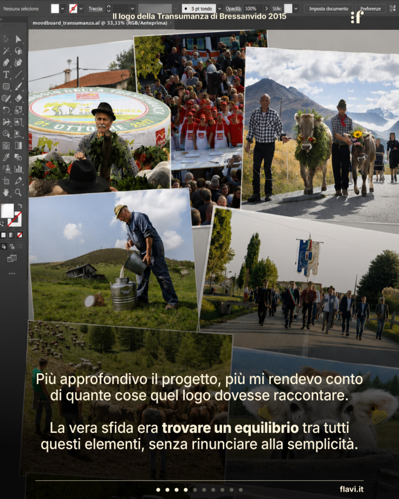 Una volta completata la progettazione, il pieghevole è stato stampato nel laboratorio con una stampante offset della scuola. Vedere un mio progetto stampato in larga scala è stata una grande soddisfazione.
